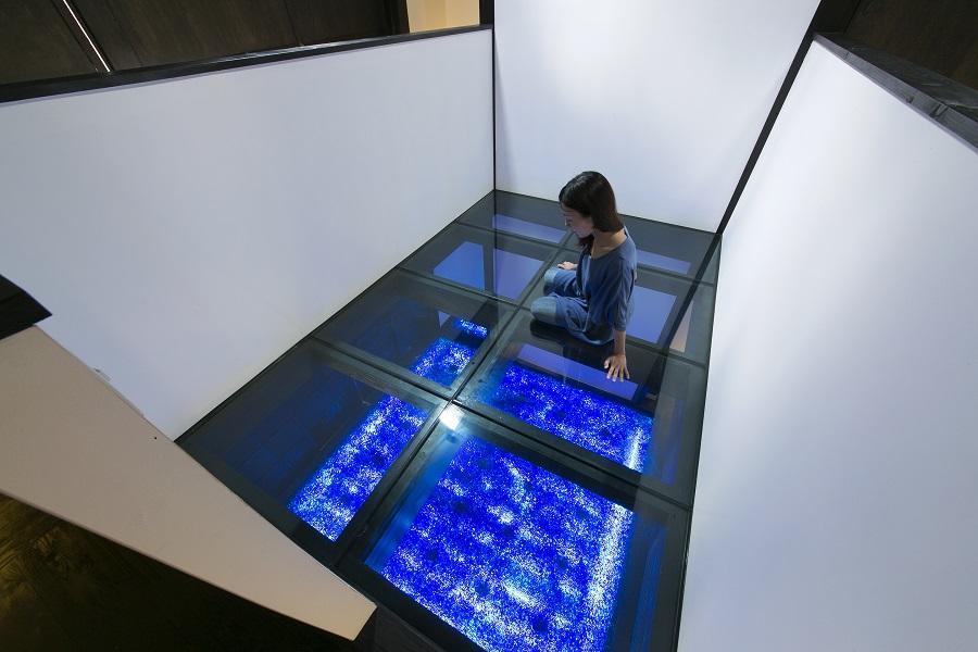 Art House Project The Row House Of Hamawaki Hotel Beppu Buitenkant foto
